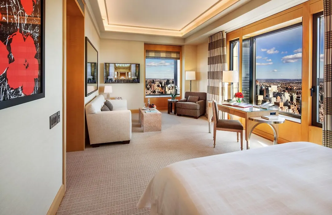 Four Seasons Hotel New York-1